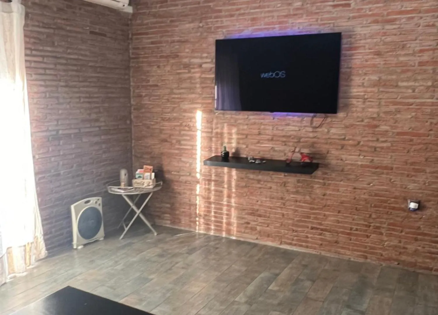 Toboso Apartment Nerja Spain