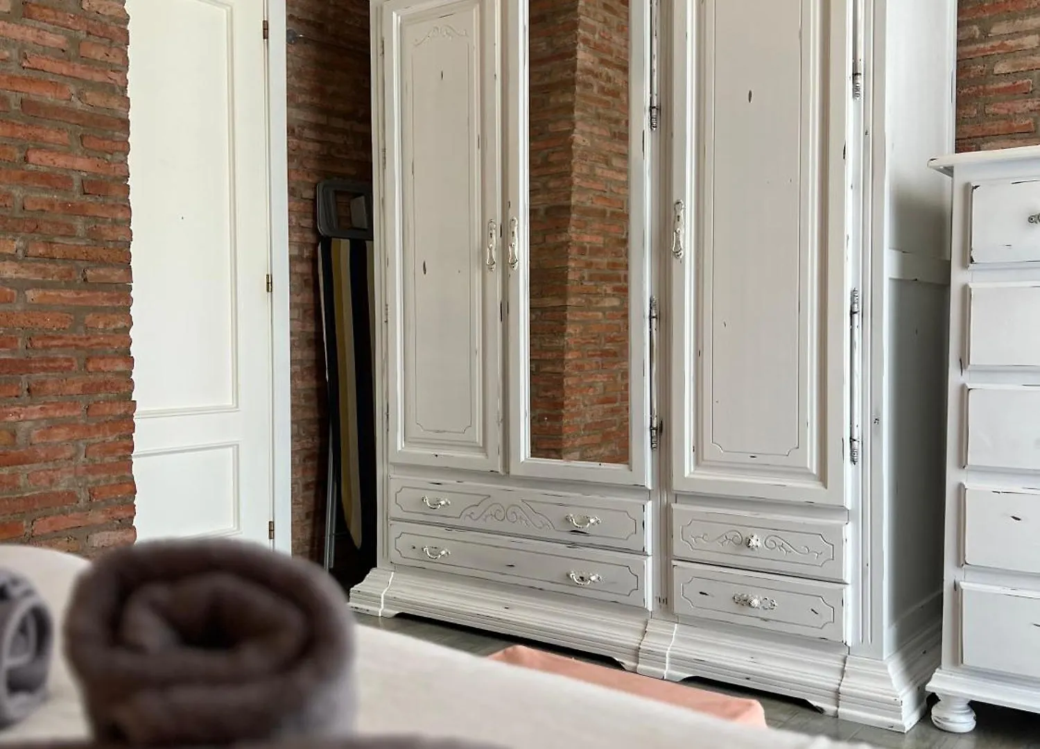 Toboso Apartment Nerja