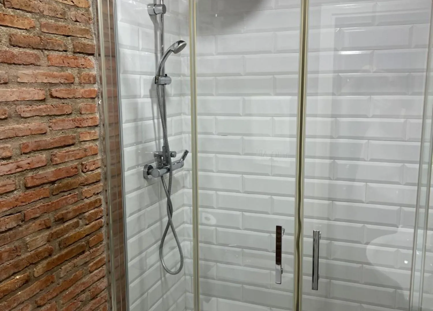 Toboso Apartment Nerja