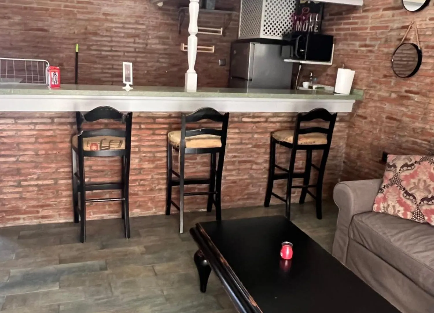 Toboso Apartment Nerja 0*,