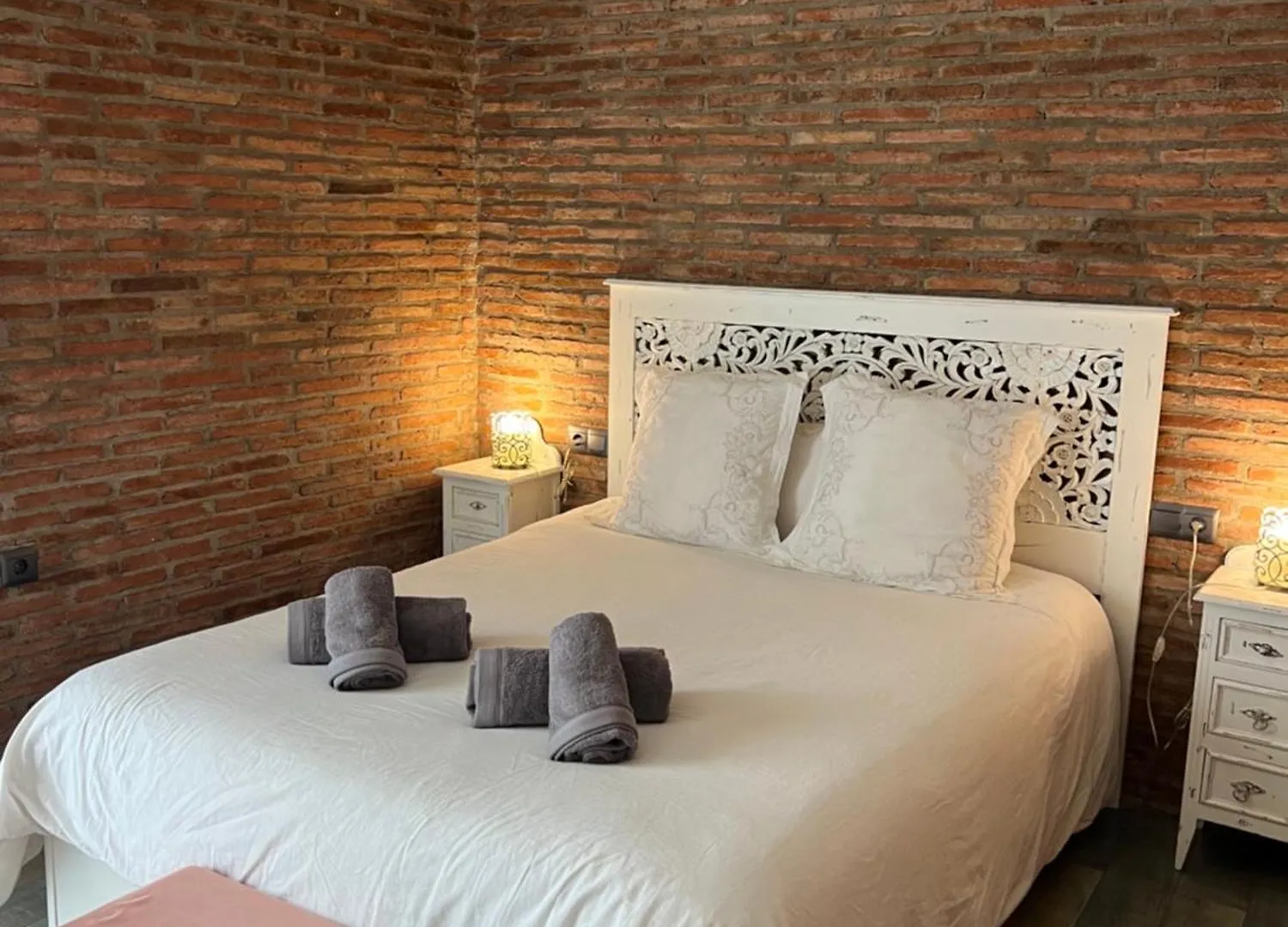 Toboso Apartment Nerja
