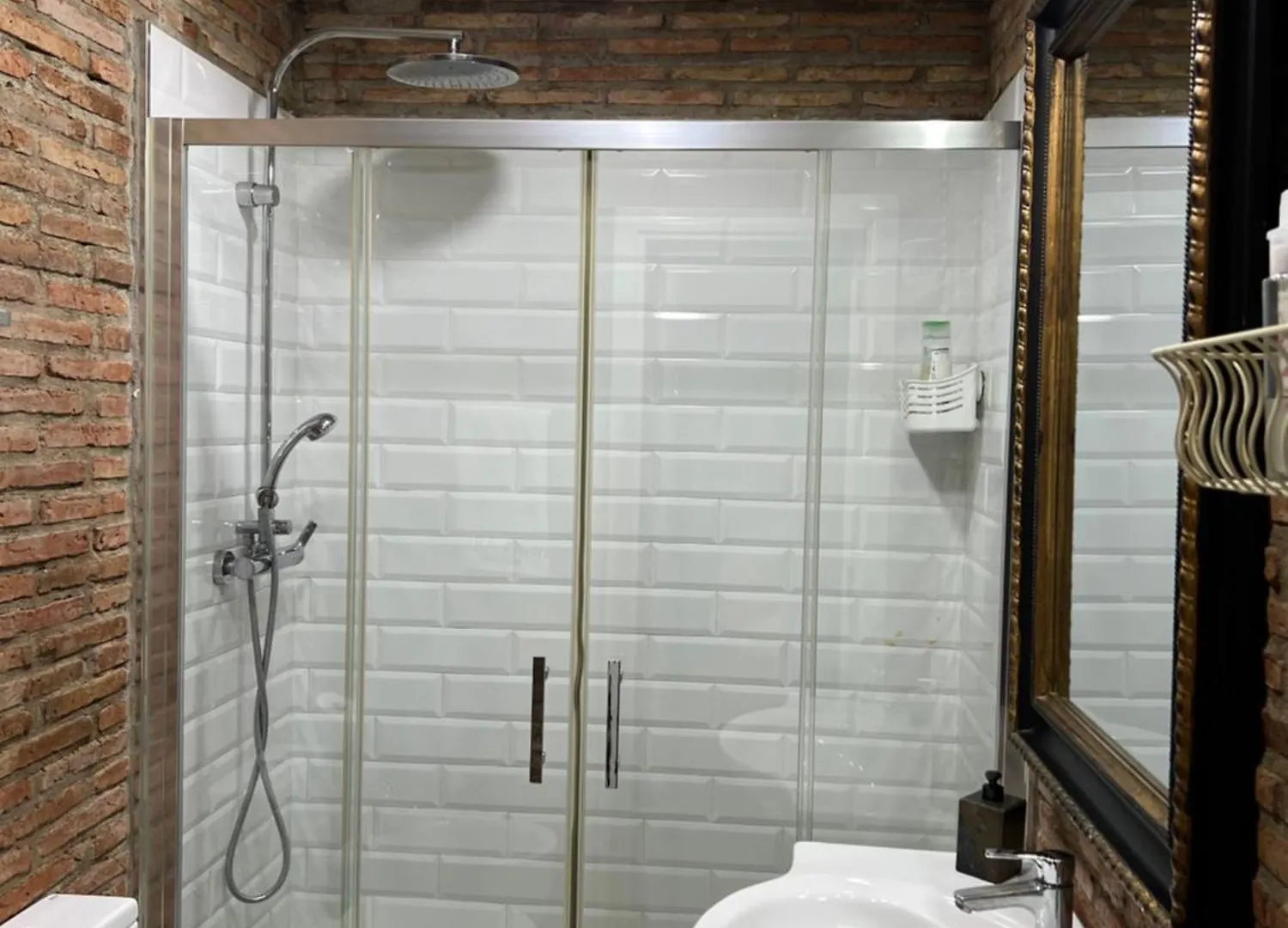 Toboso Apartment Nerja