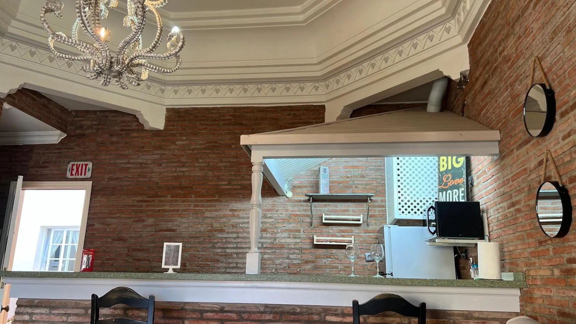 Toboso Apartment Nerja