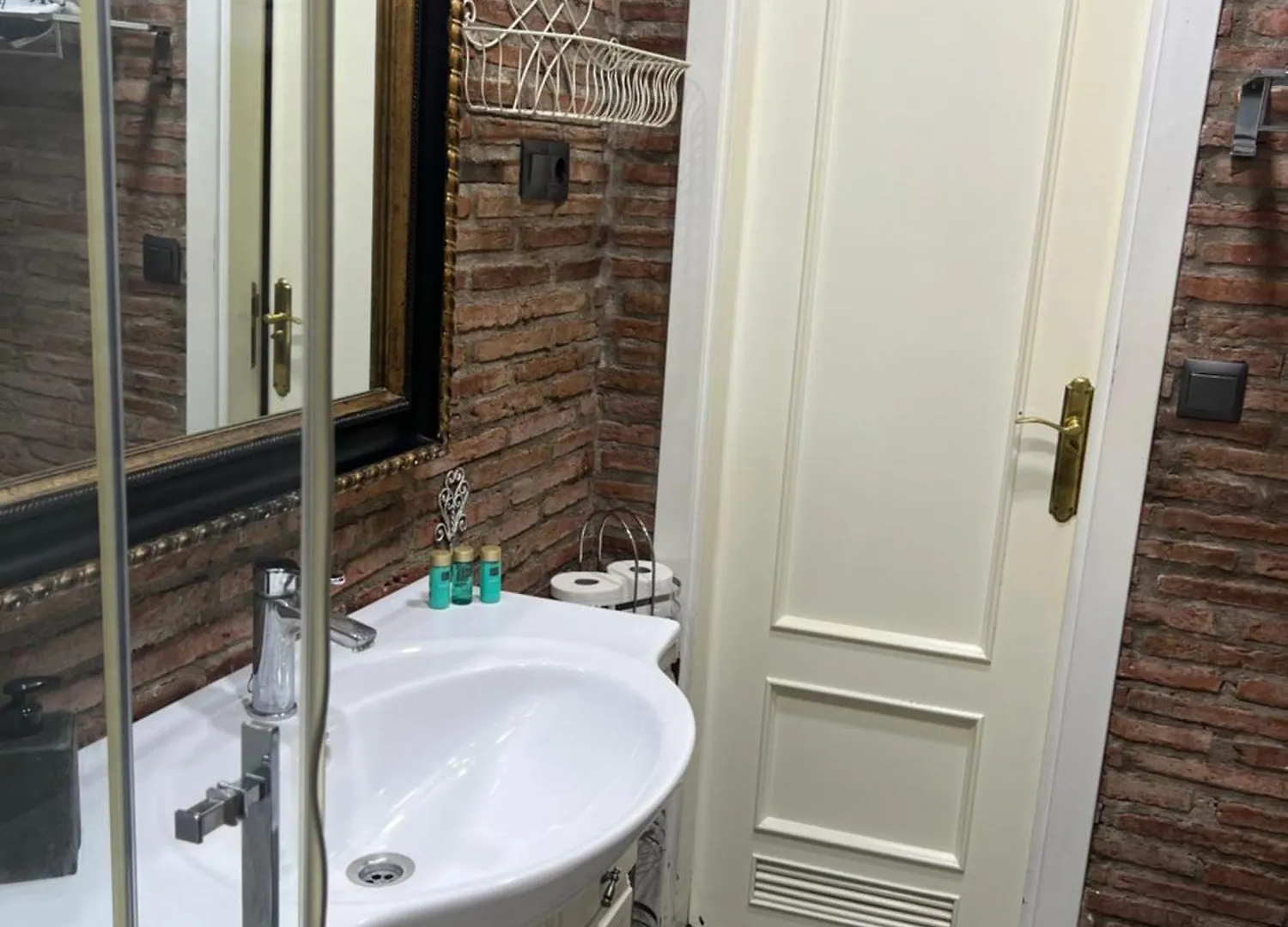 Toboso Apartment Nerja