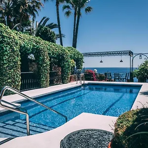Hotel Carabeo, Nerja