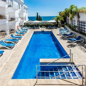 Hotel Toboso Apar - Turis, Nerja