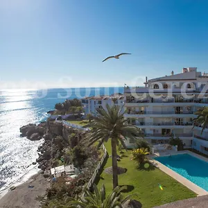 Acapulco Playa 407 Planta Superior Nerja