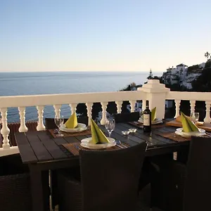  Apartment Casa Mila, Ladera Del Mar,