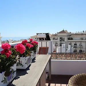 Feriehus Casa Animas Casasol Centro, Nerja