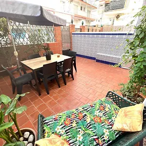 Casa Playa Torrecilla Nyaraló