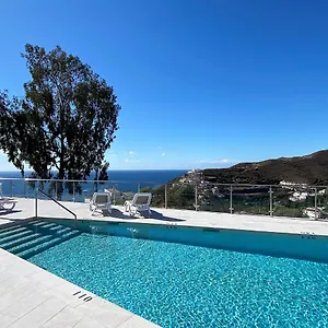 Balcon Del Mar Seaview 114 Casasol Nerja