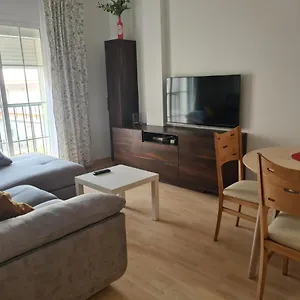 En Apartamento