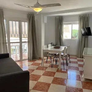 Edif Casablanca Apartamento