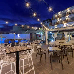 Hotel Boutique Sibarys - Adults Recommended, Nerja