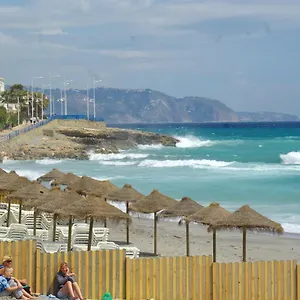 Turistico Azahara Nerja