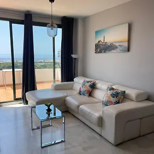 En Con Vistas Al Mar. Appartement