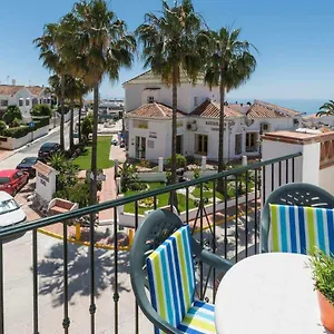2 Con Vistas Al Mar Nerja