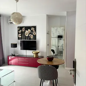 Abril Apartamento