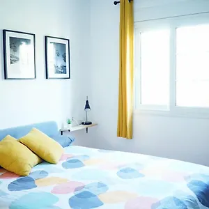  Apartment Precioso Recien Reformado En