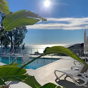 Casa Grace Nerja