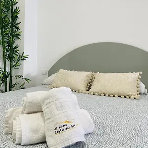 Estudio Jimena Carabeo En El Centro De Apartamento