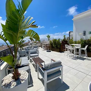 Gæstehus La Puerta De Boutique - Adults Recommended, Nerja