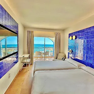 Hotel Perla Marina, Nerja