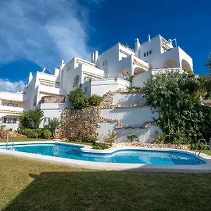 Residensol 13 Menyber Nerja