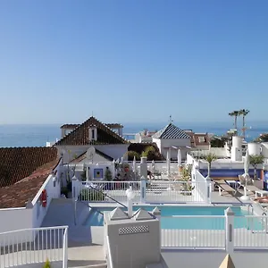 3* Hotel Puerta Del Mar - Adults Recommended