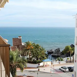 Lejlighedshotel Latin, Nerja