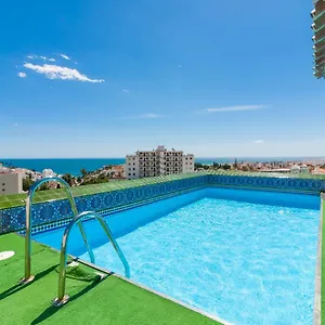 Verano Azul Apartamento
