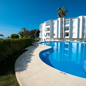 Palmeras 80 Menyber Nerja