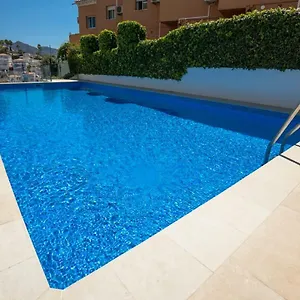 Aguamarina 7 Menyber Nerja