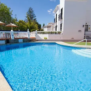 Bajamar Ii 2 Menyber Nerja