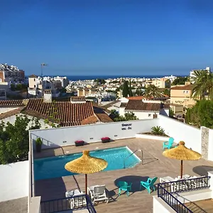 Terrazas Del Sol Appartement